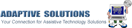 Adaptive Solutions